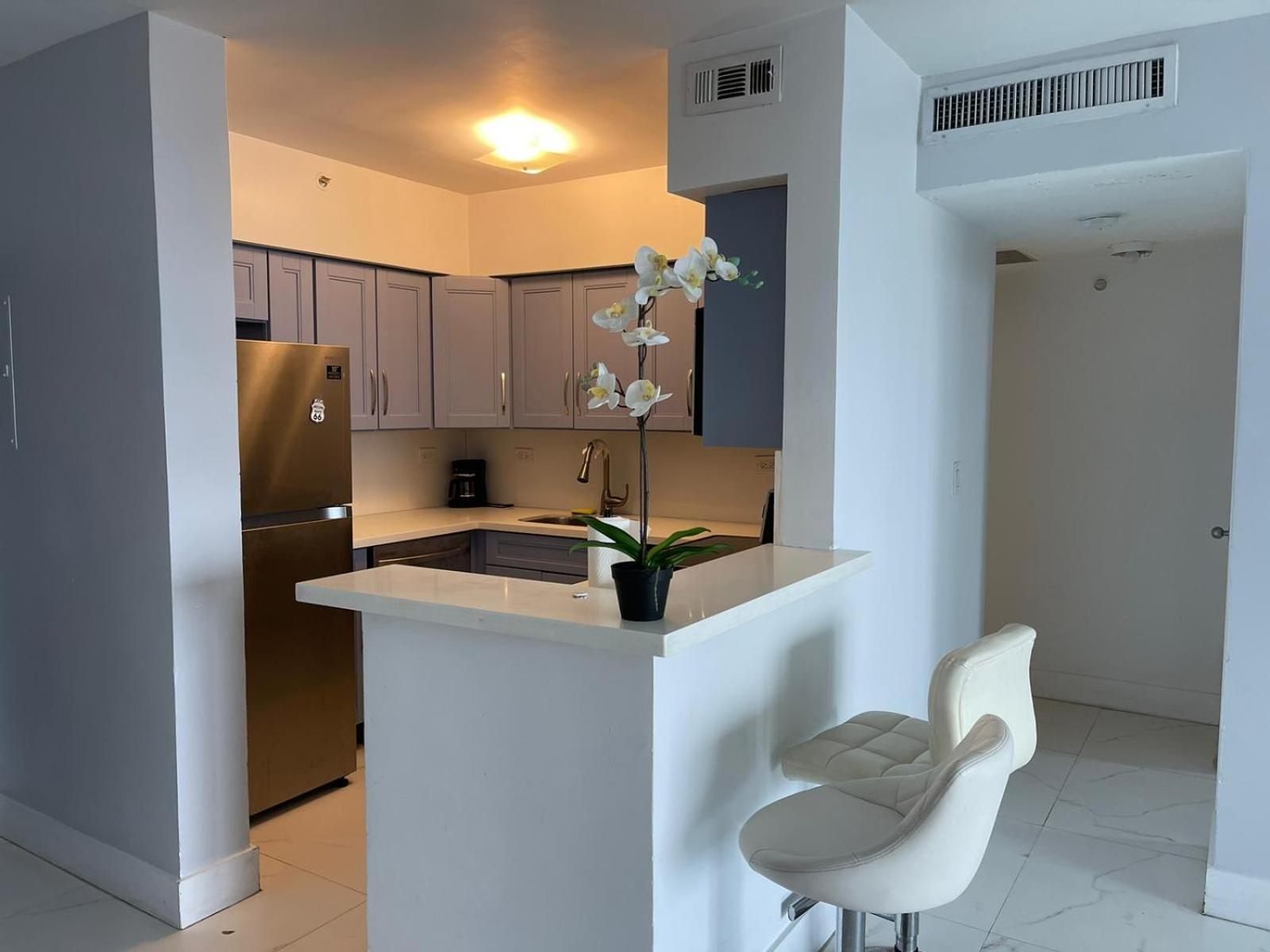 Apartment Modern One Bedroom Miami Beach