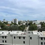 Modern One Bedroom Apartment